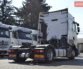 Белый Рено Range T, объемом двигателя 12.6 л и пробегом 732 тыс. км за 31999 $, фото 10 на Automoto.ua