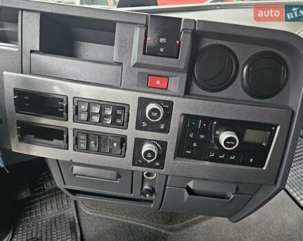 Белый Рено Range T, объемом двигателя 13 л и пробегом 870 тыс. км за 31500 $, фото 39 на Automoto.ua