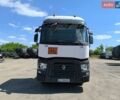 Білий Рено Range T, об'ємом двигуна 12.78 л та пробігом 605 тис. км за 26000 $, фото 1 на Automoto.ua