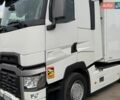 Белый Рено Range T, объемом двигателя 0 л и пробегом 904 тыс. км за 37000 $, фото 1 на Automoto.ua