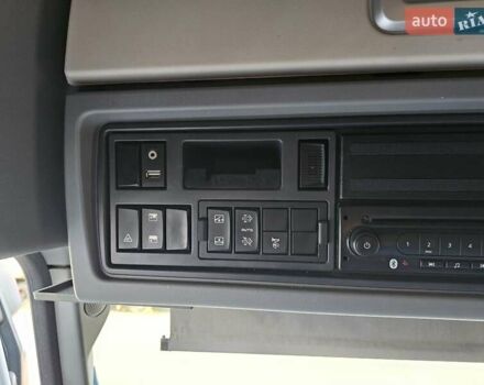 Белый Рено Range T, объемом двигателя 13 л и пробегом 899 тыс. км за 32900 $, фото 63 на Automoto.ua