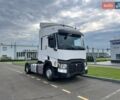 Белый Рено Range T, объемом двигателя 10.84 л и пробегом 763 тыс. км за 29000 $, фото 3 на Automoto.ua