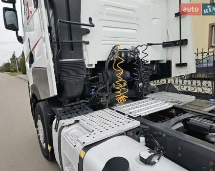 Белый Рено Range T, объемом двигателя 13 л и пробегом 870 тыс. км за 29999 $, фото 17 на Automoto.ua