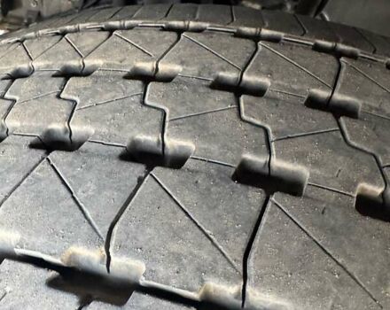 Белый Рено Range T, объемом двигателя 0 л и пробегом 760 тыс. км за 25575 $, фото 11 на Automoto.ua