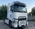 Белый Рено Range T, объемом двигателя 12.9 л и пробегом 850 тыс. км за 35000 $, фото 4 на Automoto.ua