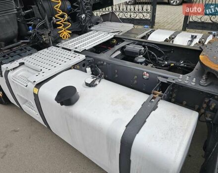 Белый Рено Range T, объемом двигателя 13 л и пробегом 870 тыс. км за 31500 $, фото 19 на Automoto.ua