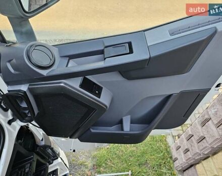 Белый Рено Range T, объемом двигателя 13 л и пробегом 899 тыс. км за 32900 $, фото 40 на Automoto.ua