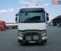Білий Рено Range T, об'ємом двигуна 10.84 л та пробігом 769 тис. км за 63000 $, фото 1 на Automoto.ua