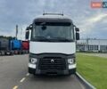 Белый Рено Range T, объемом двигателя 10.84 л и пробегом 763 тыс. км за 29000 $, фото 2 на Automoto.ua