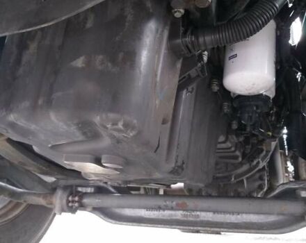 Белый Рено Range T, объемом двигателя 10.8 л и пробегом 850 тыс. км за 30500 $, фото 3 на Automoto.ua