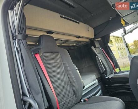 Белый Рено Range T, объемом двигателя 13 л и пробегом 899 тыс. км за 32900 $, фото 46 на Automoto.ua