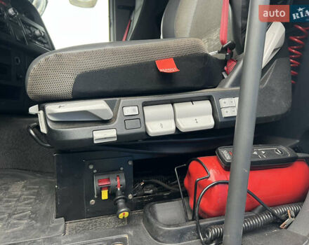 Білий Рено Range T, об'ємом двигуна 12.8 л та пробігом 470 тис. км за 43500 $, фото 1 на Automoto.ua