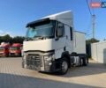 Білий Рено Range T, об'ємом двигуна 11 л та пробігом 419 тис. км за 26499 $, фото 4 на Automoto.ua