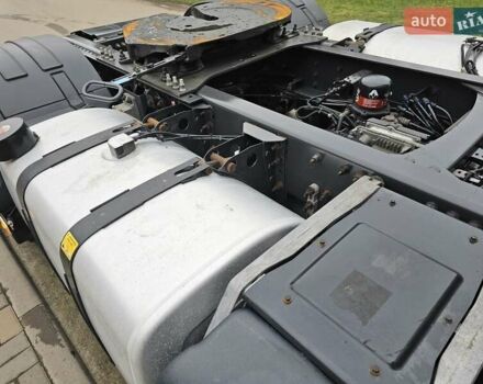 Белый Рено Range T, объемом двигателя 13 л и пробегом 870 тыс. км за 31500 $, фото 28 на Automoto.ua