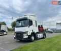 Белый Рено Range T, объемом двигателя 10.84 л и пробегом 763 тыс. км за 29000 $, фото 1 на Automoto.ua