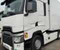 Белый Рено Range T, объемом двигателя 0 л и пробегом 904 тыс. км за 37000 $, фото 1 на Automoto.ua