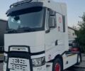 Белый Рено Range T, объемом двигателя 12.9 л и пробегом 850 тыс. км за 35000 $, фото 1 на Automoto.ua