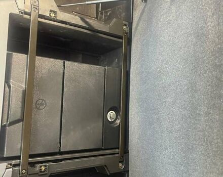 Белый Рено Range T, объемом двигателя 0 л и пробегом 760 тыс. км за 25575 $, фото 23 на Automoto.ua