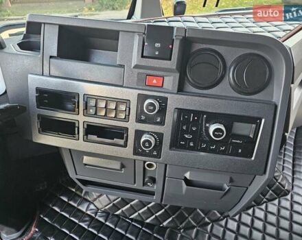 Белый Рено Range T, объемом двигателя 13 л и пробегом 899 тыс. км за 32900 $, фото 40 на Automoto.ua