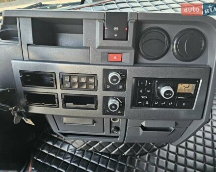 Белый Рено Range T, объемом двигателя 13 л и пробегом 899 тыс. км за 32900 $, фото 58 на Automoto.ua