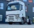 Білий Рено Range T, об'ємом двигуна 12.9 л та пробігом 500 тис. км за 31999 $, фото 2 на Automoto.ua