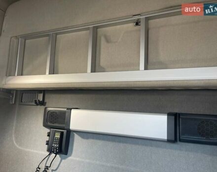 Белый Рено Range T, объемом двигателя 0 л и пробегом 760 тыс. км за 25575 $, фото 21 на Automoto.ua