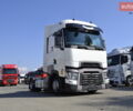Белый Рено Range T, объемом двигателя 12.6 л и пробегом 732 тыс. км за 31999 $, фото 3 на Automoto.ua