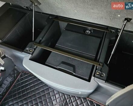 Белый Рено Range T, объемом двигателя 13 л и пробегом 899 тыс. км за 32900 $, фото 57 на Automoto.ua