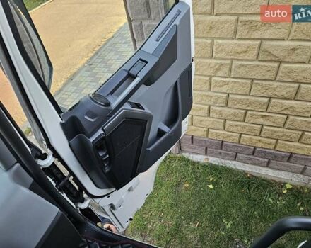 Белый Рено Range T, объемом двигателя 13 л и пробегом 899 тыс. км за 32900 $, фото 50 на Automoto.ua