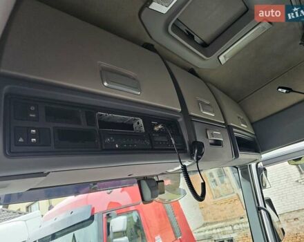 Белый Рено Range T, объемом двигателя 13 л и пробегом 870 тыс. км за 31500 $, фото 36 на Automoto.ua