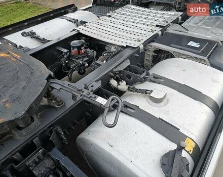 Белый Рено Range T, объемом двигателя 13 л и пробегом 899 тыс. км за 32900 $, фото 31 на Automoto.ua