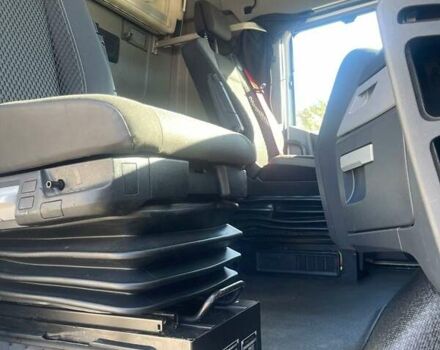 Белый Рено Range T, объемом двигателя 0 л и пробегом 760 тыс. км за 25575 $, фото 26 на Automoto.ua