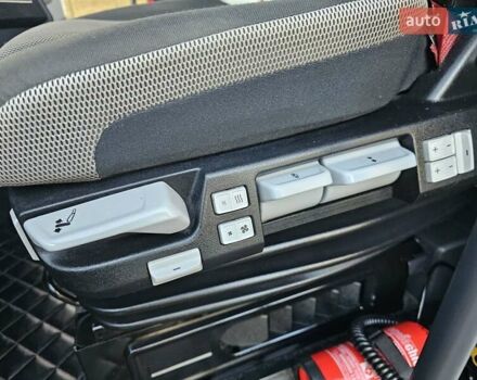 Белый Рено Range T, объемом двигателя 13 л и пробегом 899 тыс. км за 32900 $, фото 59 на Automoto.ua