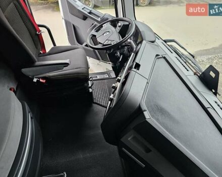 Белый Рено Range T, объемом двигателя 13 л и пробегом 870 тыс. км за 31500 $, фото 41 на Automoto.ua