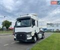 Белый Рено Range T, объемом двигателя 10.84 л и пробегом 763 тыс. км за 29000 $, фото 1 на Automoto.ua