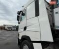 Белый Рено Range T, объемом двигателя 0 л и пробегом 904 тыс. км за 37000 $, фото 5 на Automoto.ua