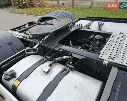 Белый Рено Range T, объемом двигателя 13 л и пробегом 899 тыс. км за 32900 $, фото 30 на Automoto.ua