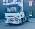 Белый Рено Range T, объемом двигателя 12.9 л и пробегом 500 тыс. км за 31999 $, фото 1 на Automoto.ua