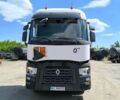Белый Рено Range T, объемом двигателя 12.78 л и пробегом 636 тыс. км за 26000 $, фото 1 на Automoto.ua