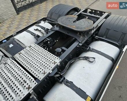 Белый Рено Range T, объемом двигателя 13 л и пробегом 899 тыс. км за 32900 $, фото 28 на Automoto.ua