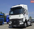 Білий Рено Range T, об'ємом двигуна 12.9 л та пробігом 1 тис. км за 26999 $, фото 1 на Automoto.ua