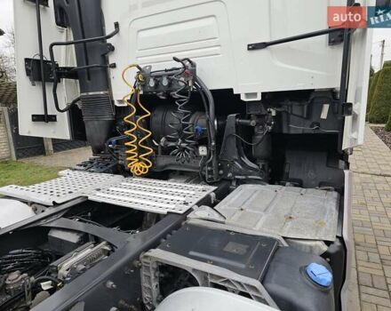 Белый Рено Range T, объемом двигателя 13 л и пробегом 870 тыс. км за 31500 $, фото 26 на Automoto.ua