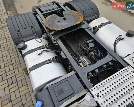 Белый Рено Range T, объемом двигателя 13 л и пробегом 870 тыс. км за 31500 $, фото 31 на Automoto.ua