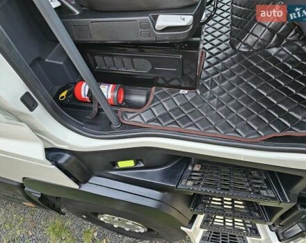 Белый Рено Range T, объемом двигателя 13 л и пробегом 899 тыс. км за 32900 $, фото 47 на Automoto.ua