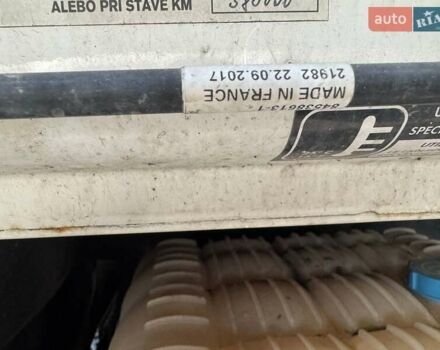 Белый Рено Range T, объемом двигателя 0 л и пробегом 760 тыс. км за 25575 $, фото 15 на Automoto.ua