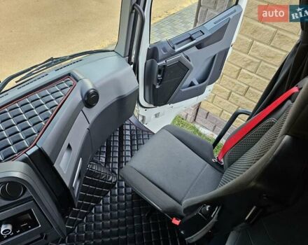 Белый Рено Range T, объемом двигателя 13 л и пробегом 899 тыс. км за 32900 $, фото 37 на Automoto.ua