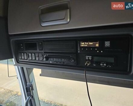 Белый Рено Range T, объемом двигателя 13 л и пробегом 899 тыс. км за 32900 $, фото 64 на Automoto.ua