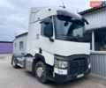 Белый Рено Range T, объемом двигателя 12.8 л и пробегом 470 тыс. км за 35500 $, фото 6 на Automoto.ua