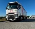 Білий Рено Range T, об'ємом двигуна 12.8 л та пробігом 945 тис. км за 27000 $, фото 1 на Automoto.ua