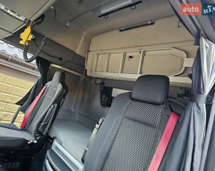 Белый Рено Range T, объемом двигателя 13 л и пробегом 899 тыс. км за 32900 $, фото 36 на Automoto.ua